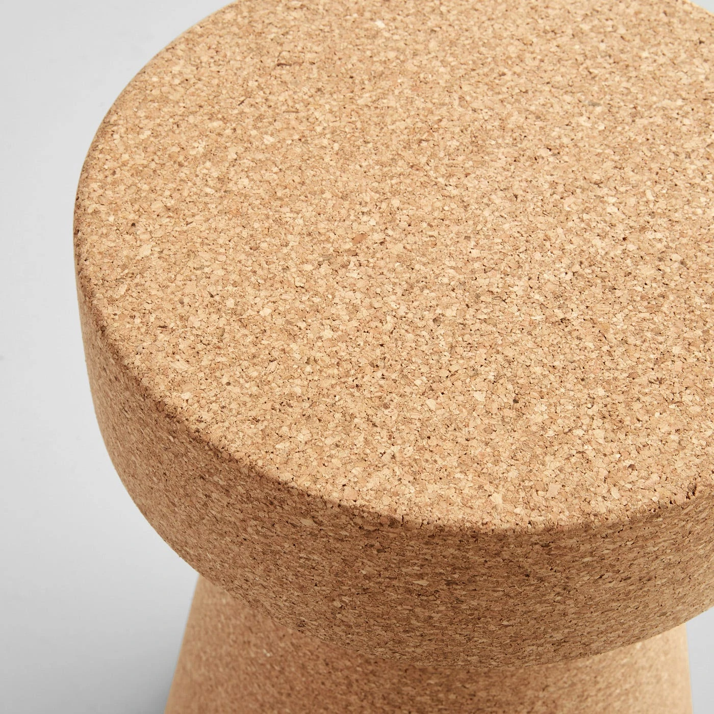 Central Cork Stool - Image 2