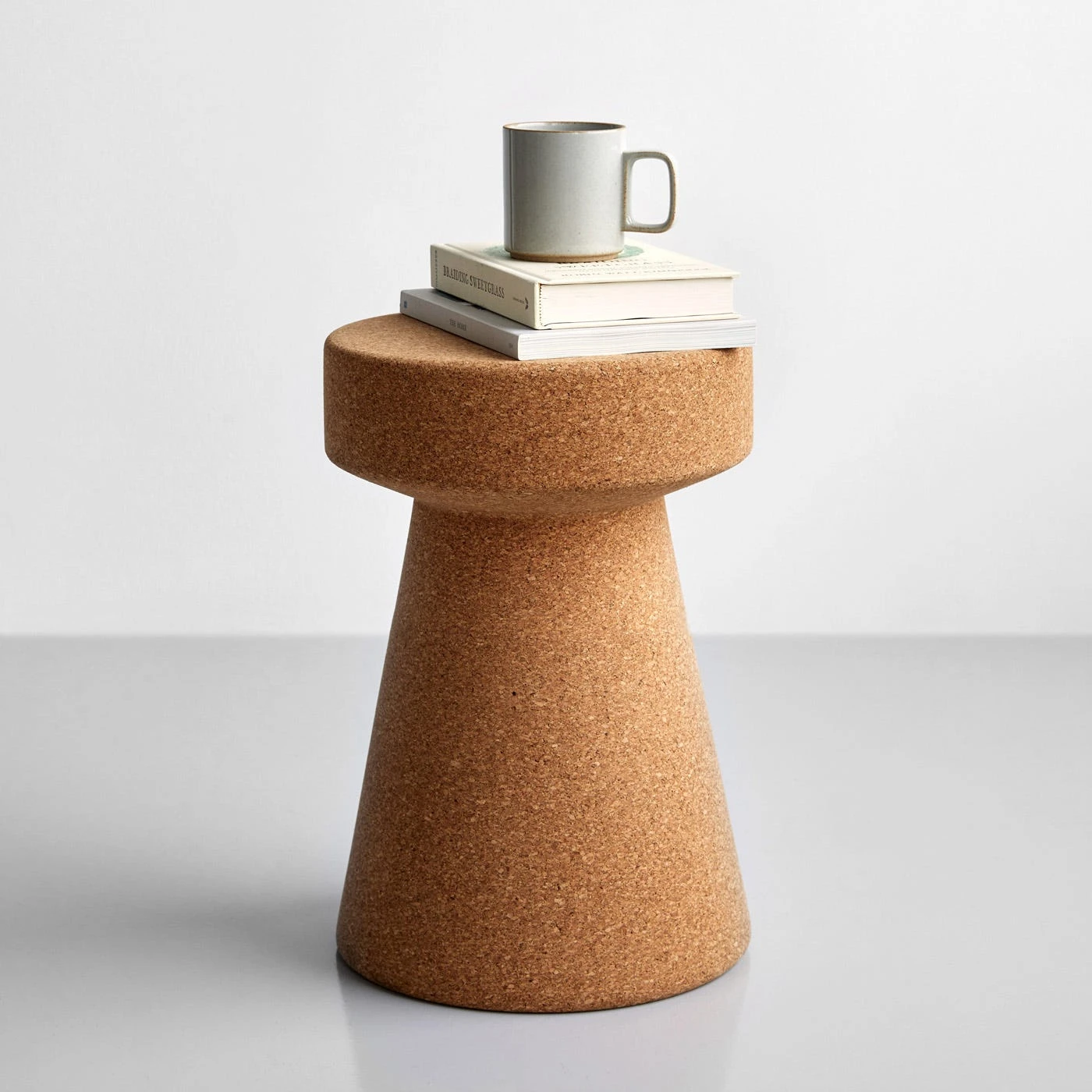 Central Cork Stool - Image 5