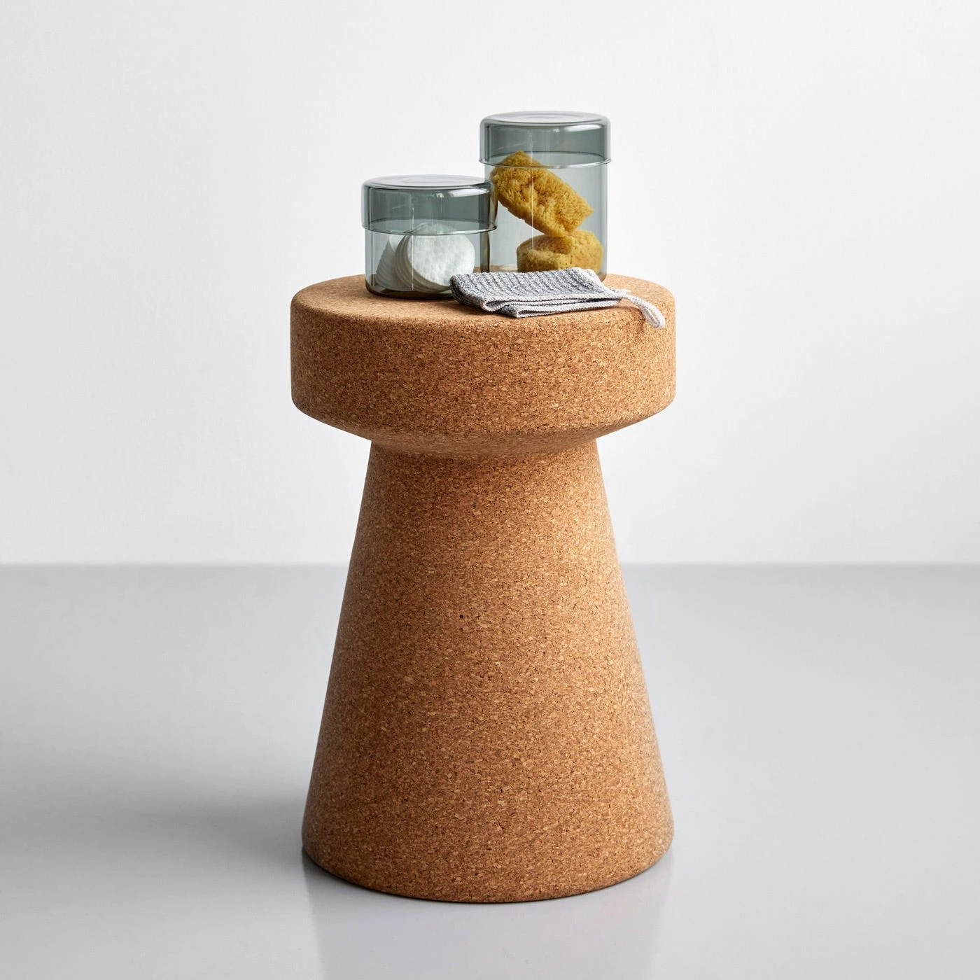 Central Cork Stool - Image 6