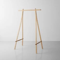 Made By Hand Coat Rack 39"