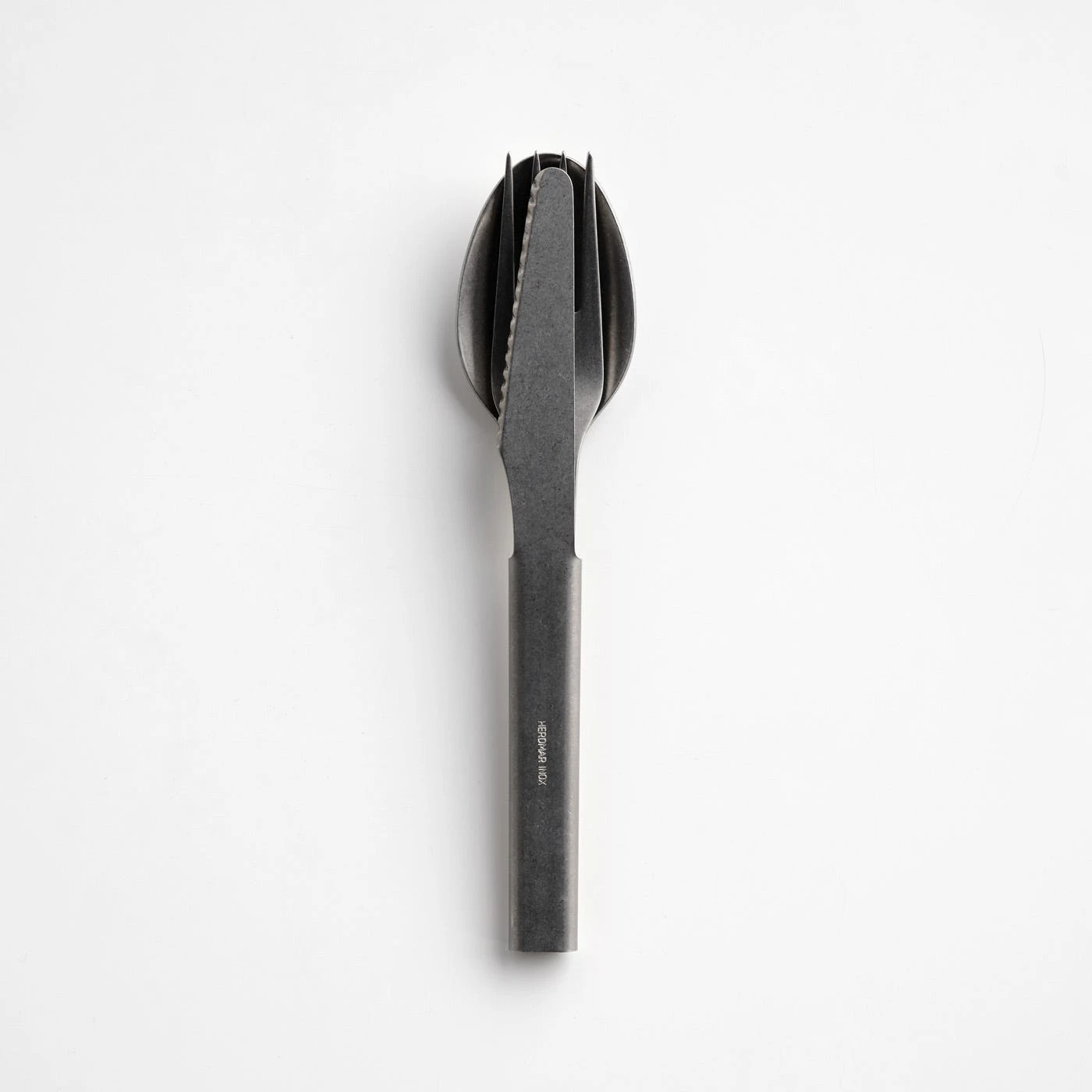 Alfresco Picnic 3pc Flatware Set - Image 4