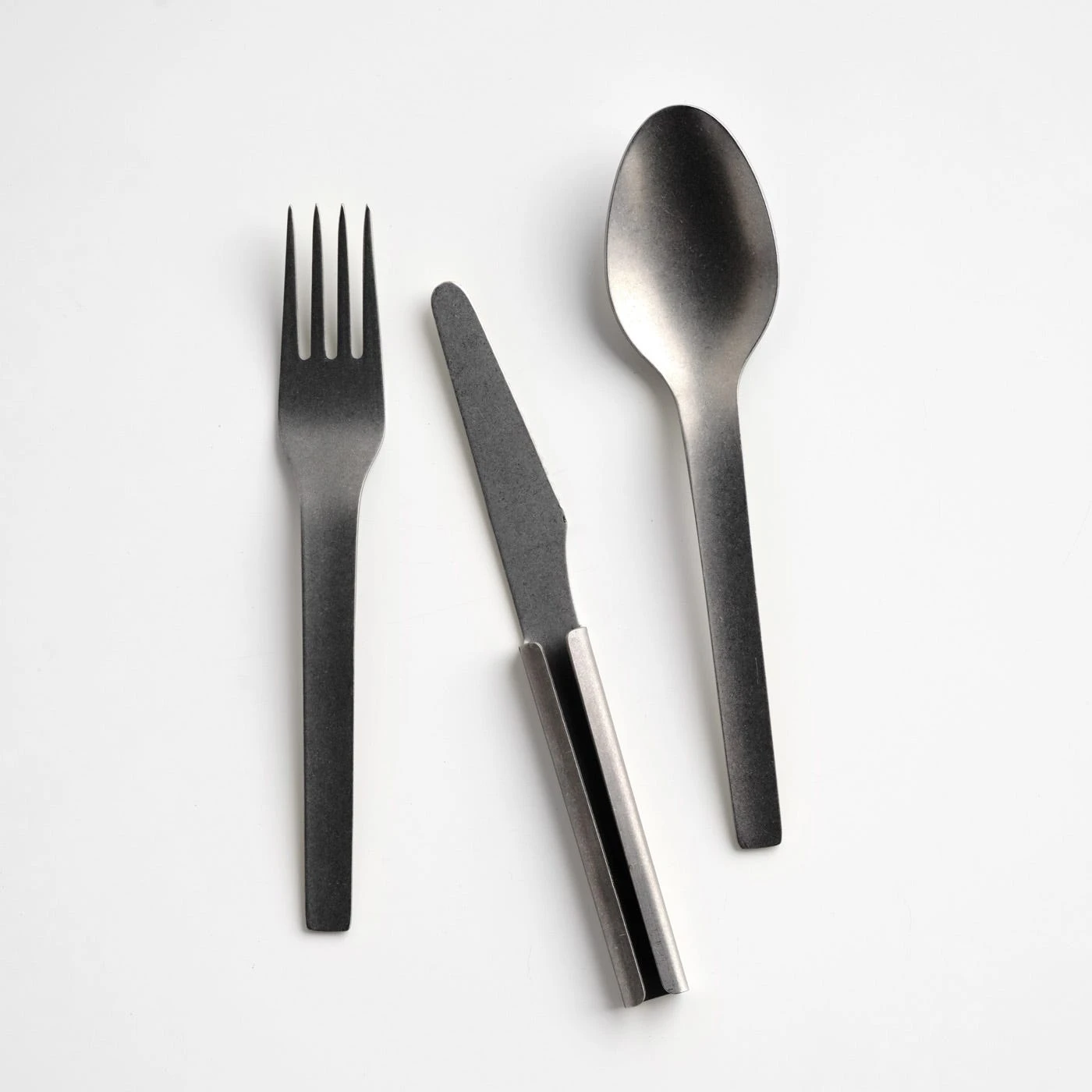 Alfresco Picnic 3pc Flatware Set - Image 2