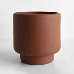 Botany Terracotta Large Planter