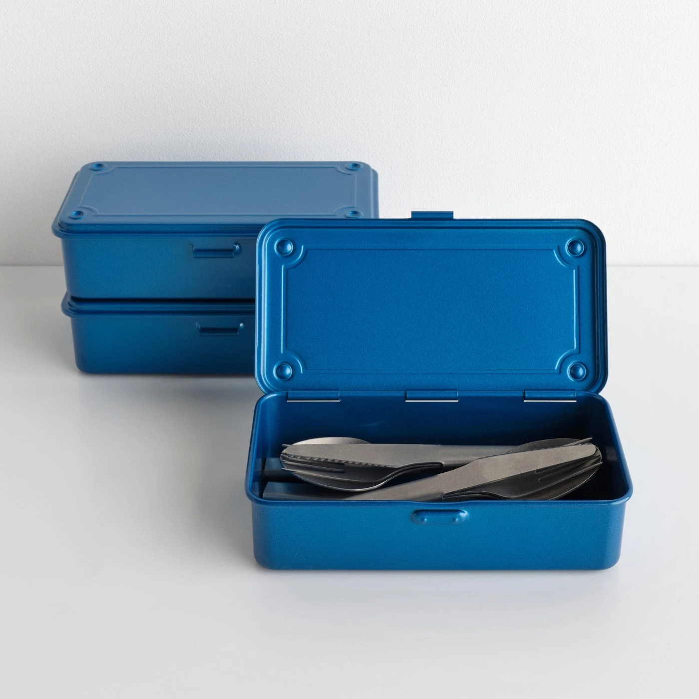 Alfresco Picnic 3pc Flatware Set - Image 6