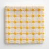 Wicker Marigold Napkins Set Of 4