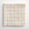 Hopsack Cloud Napkins Set Of 4