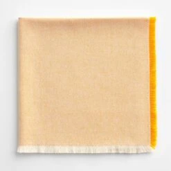 Classico Marigold Napkins Set Of 4