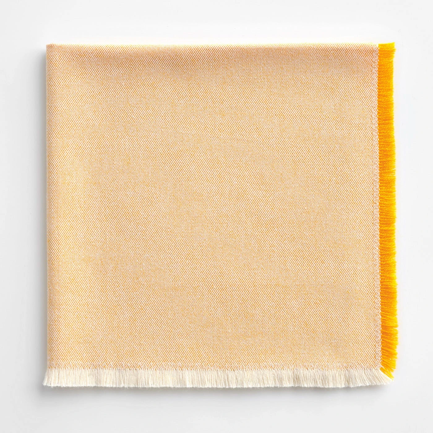 Classico Marigold Napkins Set Of 4