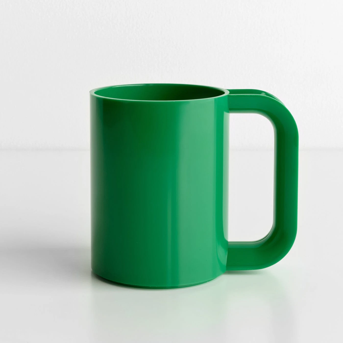Heller Green Mugs Set Of 6 - Image 3