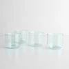 LSA International Canopy Low Tumblers 9oz Set Of 4