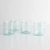 LSA International Canopy Tumblers 12oz Set Of 4