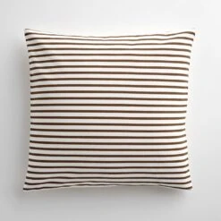Sailor Bark Throw Pillow Cover 20" X 20"