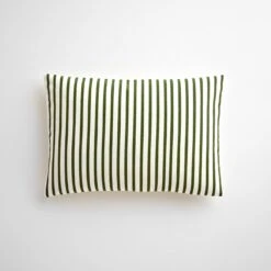 Sailor Pine Throw Pillow Cover 12" X 18"