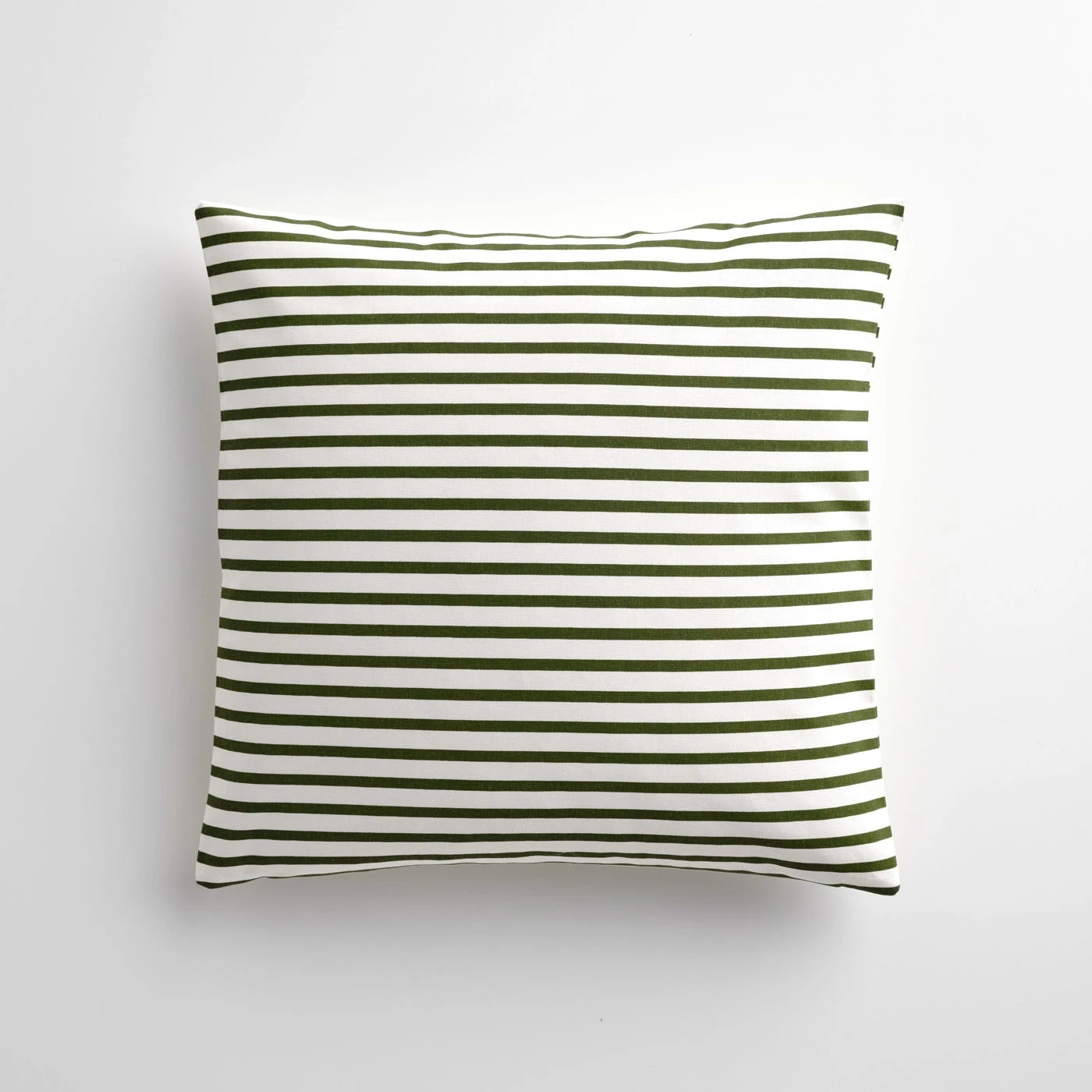 Sailor Pine Throw Pillow Cover 17" X 17"