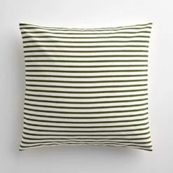 Sailor Pine Throw Pillow Cover 20" X 20"