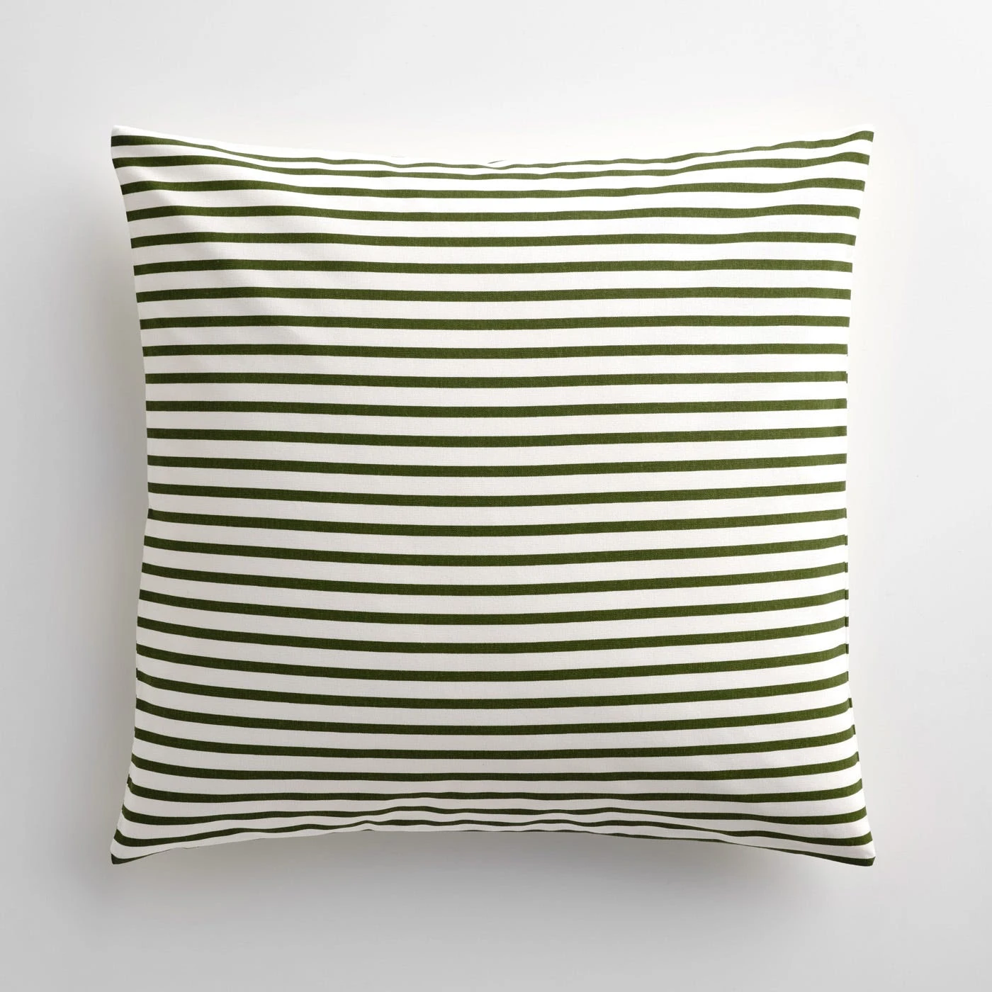 Sailor Pine Throw Pillow Cover 20" X 20"