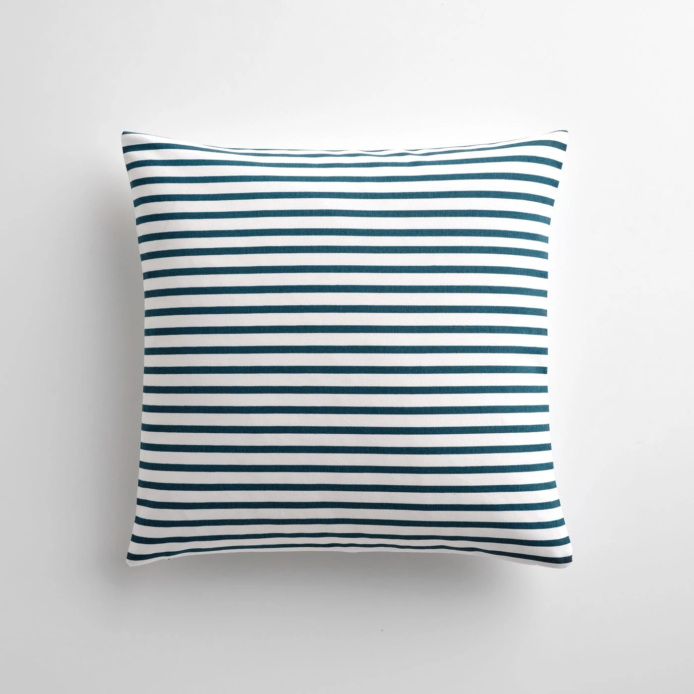Sailor Lake Throw Pillow Cover 17" X 17"