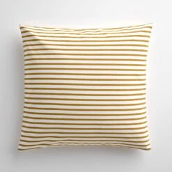 Sailor Yarrow Throw Pillow Cover 20" X 20"