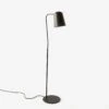 Dodo Black Floor Lamp