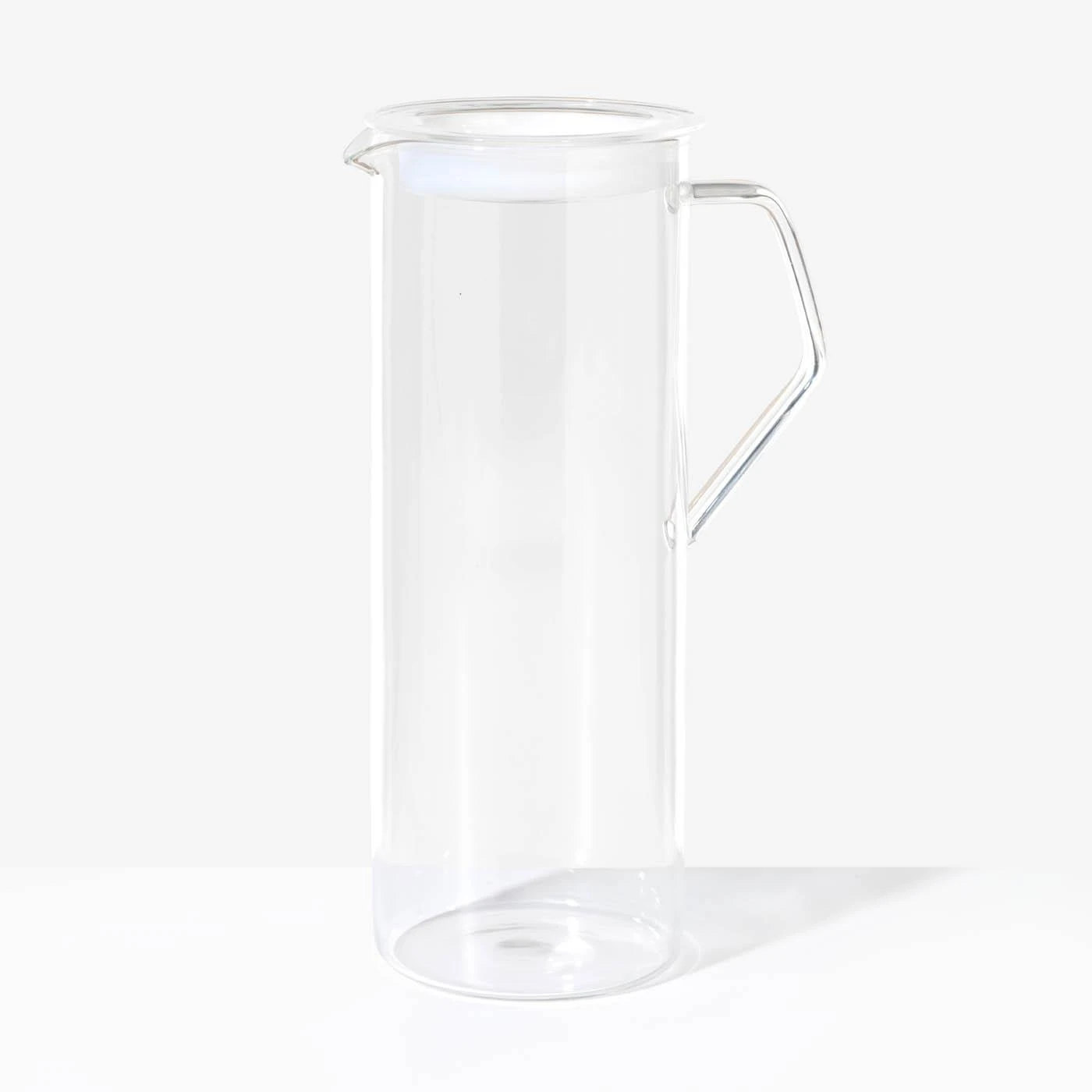 Cast Tall Pitcher 1.25qt
