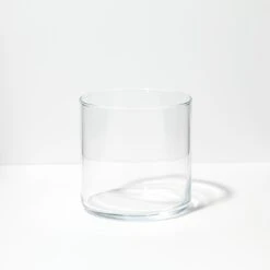 Toyo Clear Large Tumbler 10.8oz