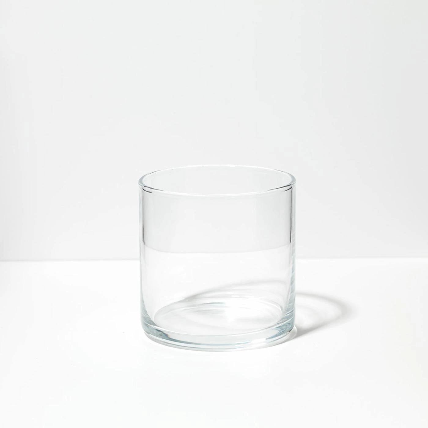 Toyo Clear Medium Tumbler 7.1oz