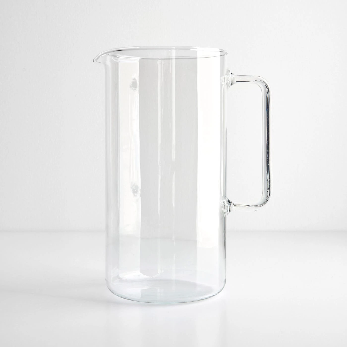 Cylinder Pitcher 2.1qt