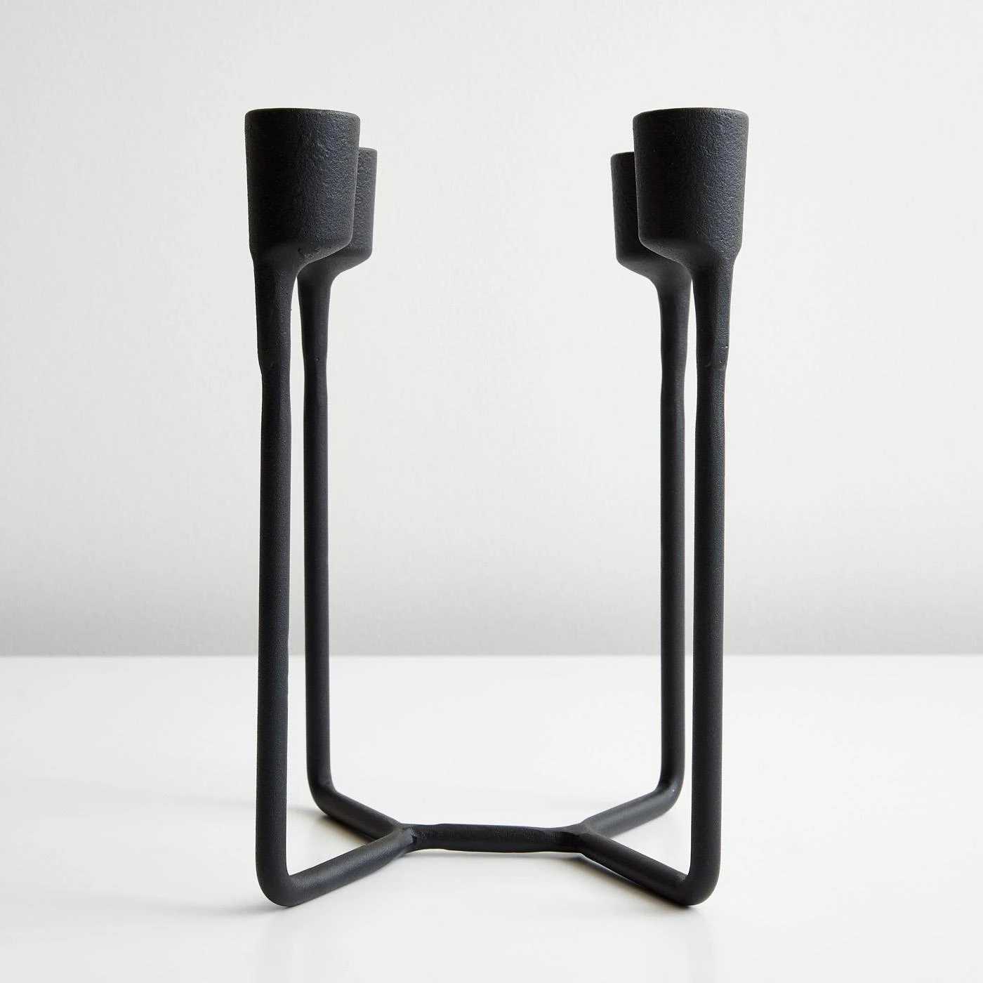 Heima 4-Arm Taper Candleholder - Image 2