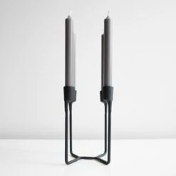 Heima 4-Arm Taper Candleholder