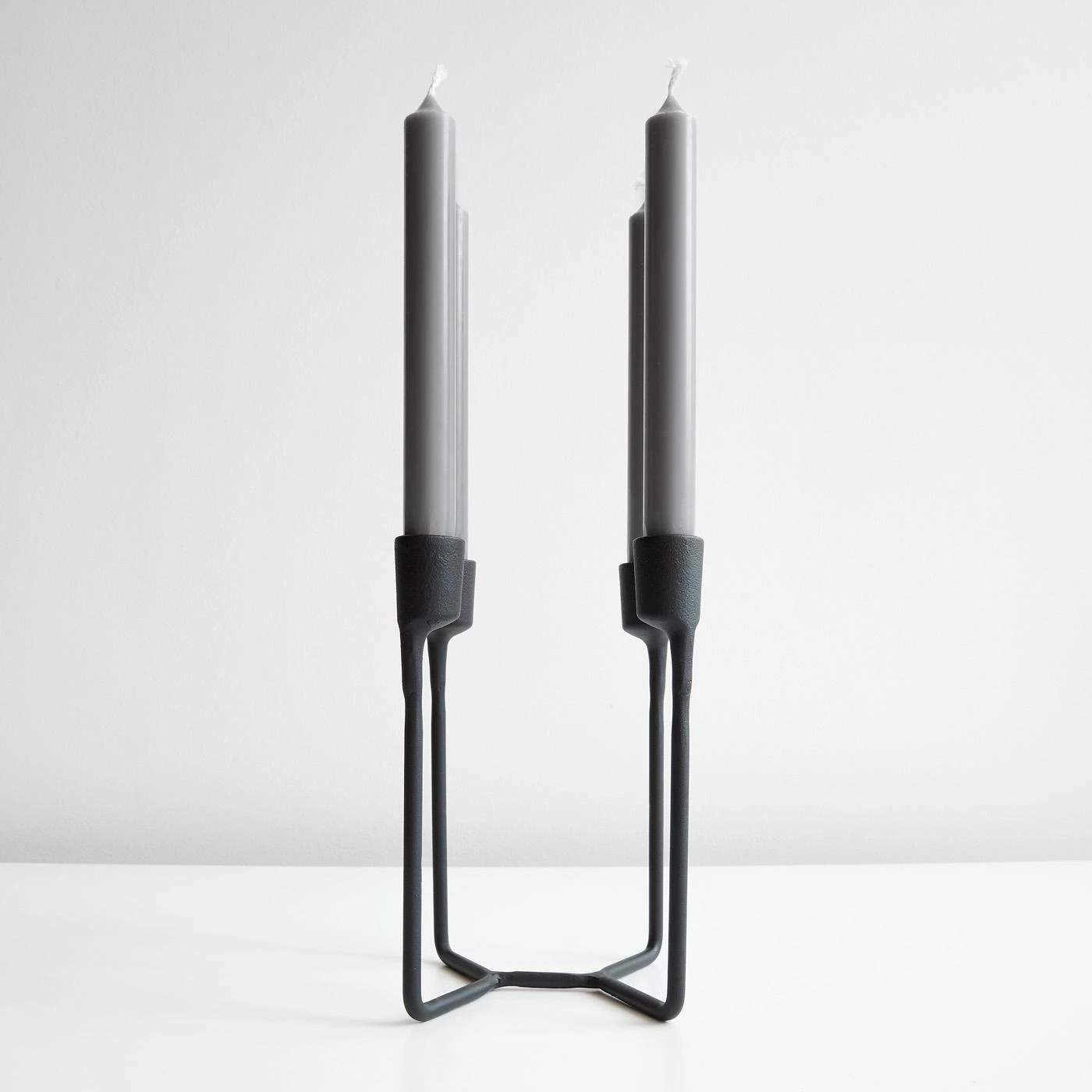 Heima 4-Arm Taper Candleholder