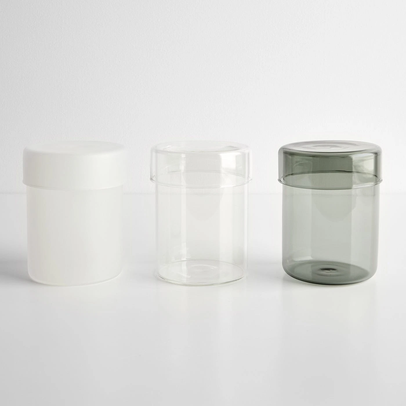 Schale Frost Large Glass Case - Image 3