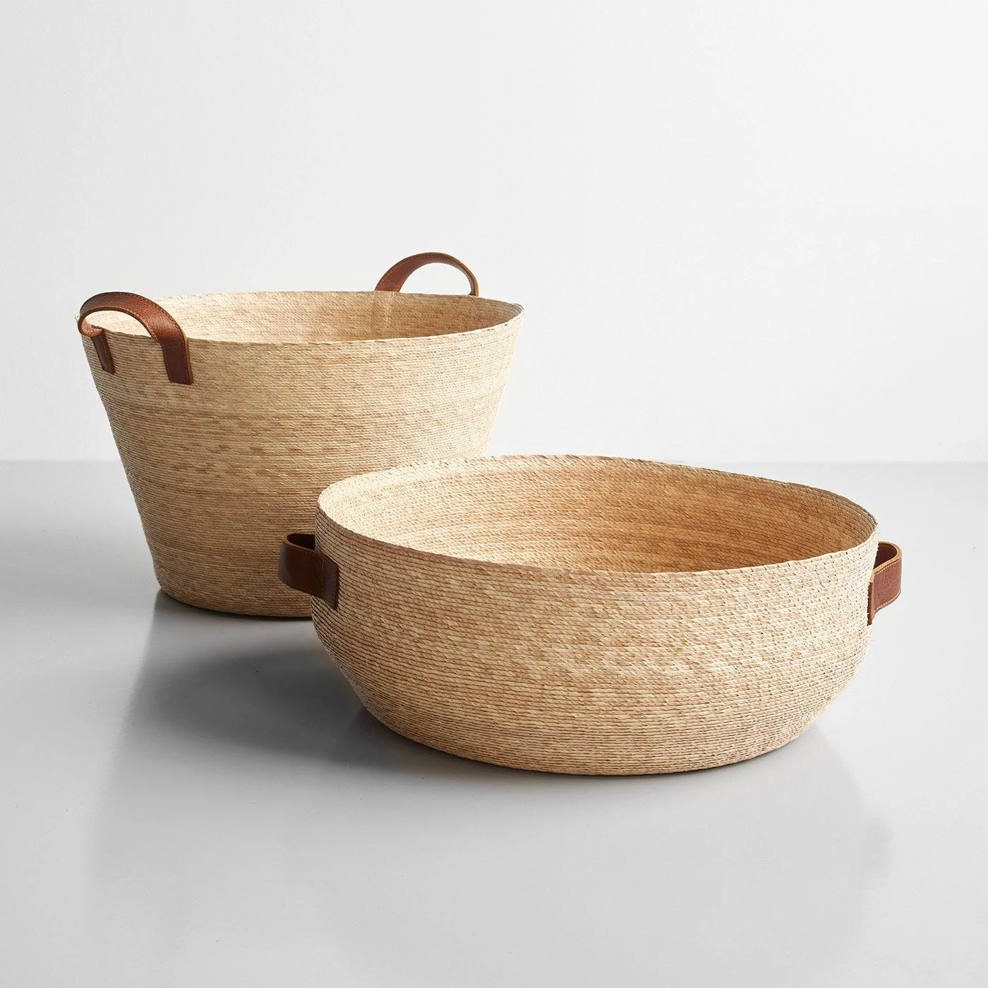 Natural Nido Basket - Image 8