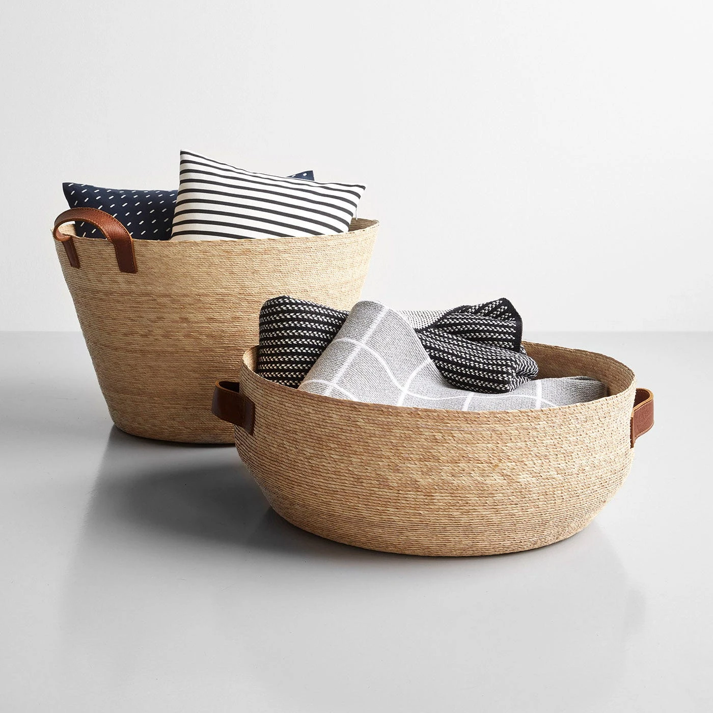Natural Nido Basket - Image 7