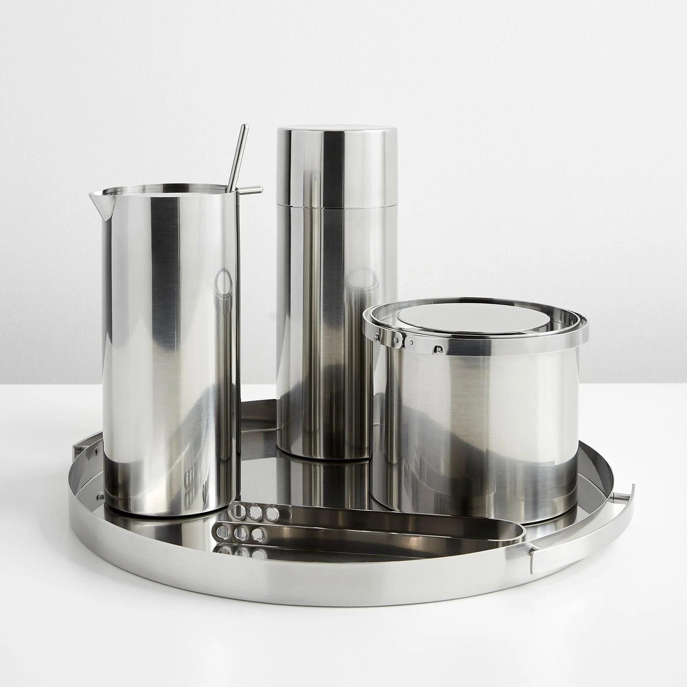 Cylinda-Line Martini Mixer - Image 2