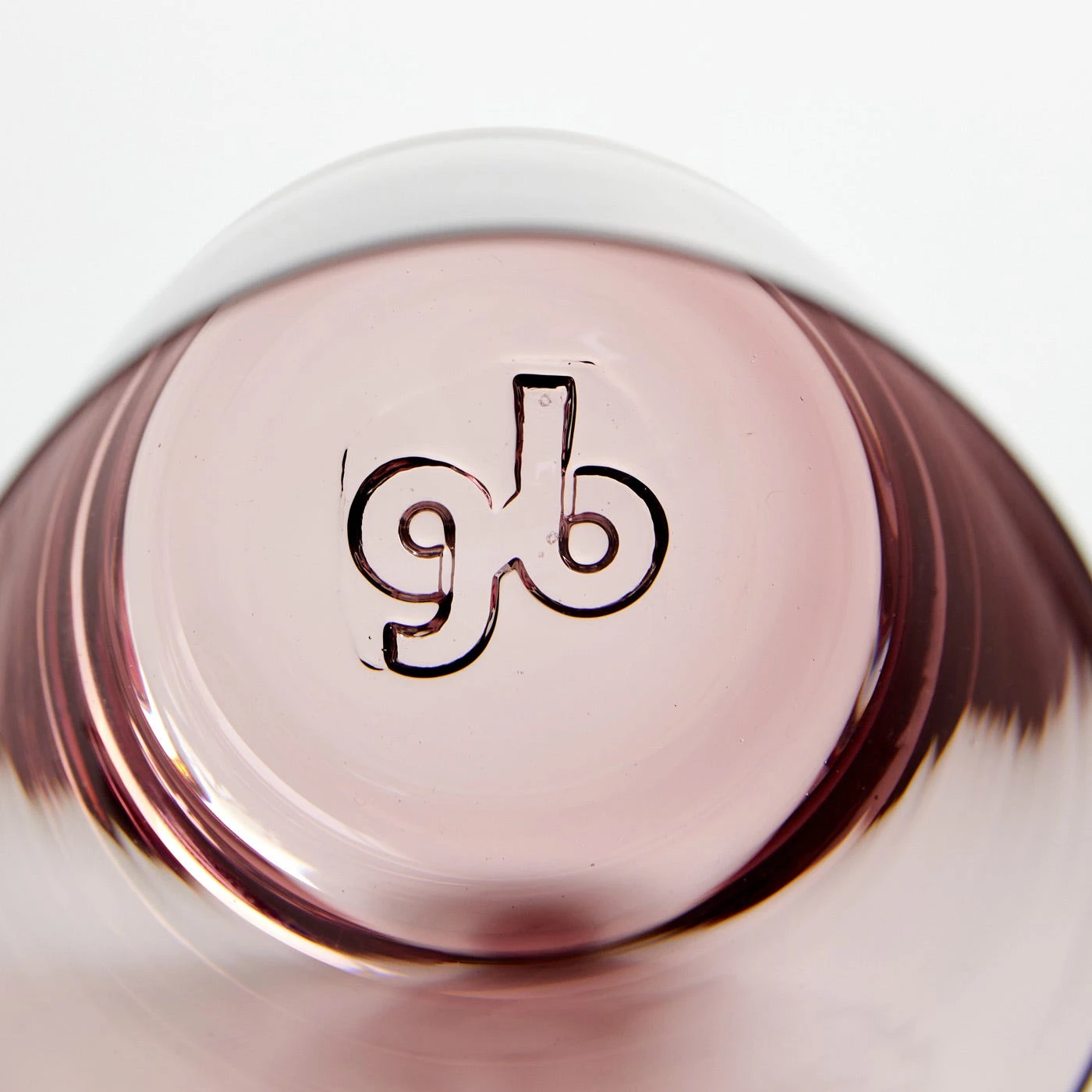 Bodker Plum Short Carafe - Image 4