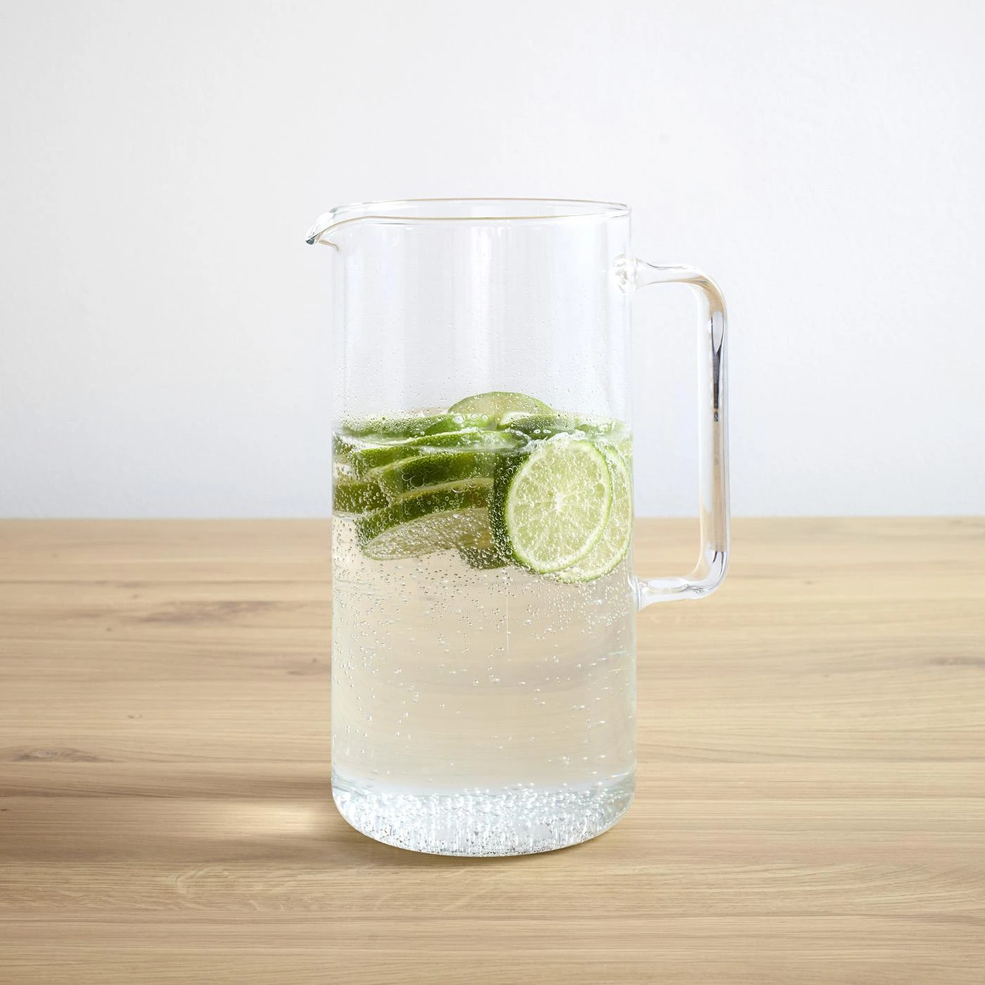 Cylinder Pitcher 2.1qt - Image 3
