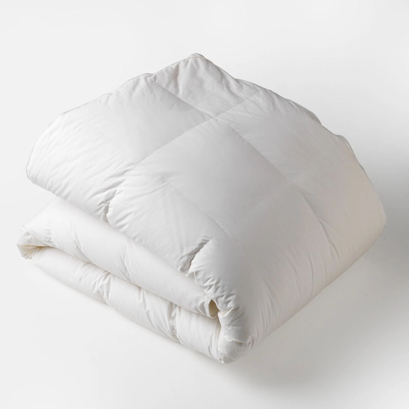 All-Season Down Twin Duvet Insert
