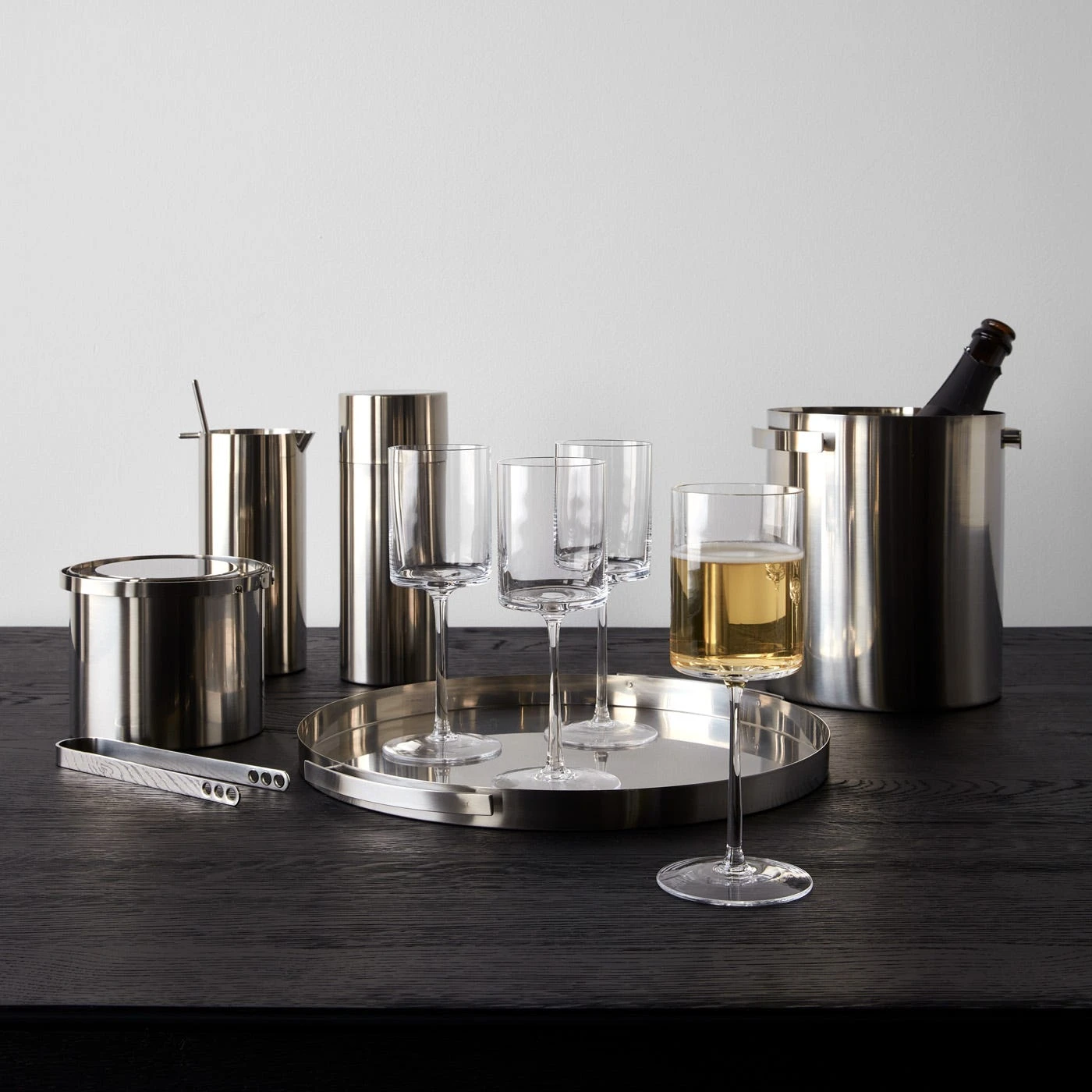 Cylinda-Line Martini Mixer - Image 3