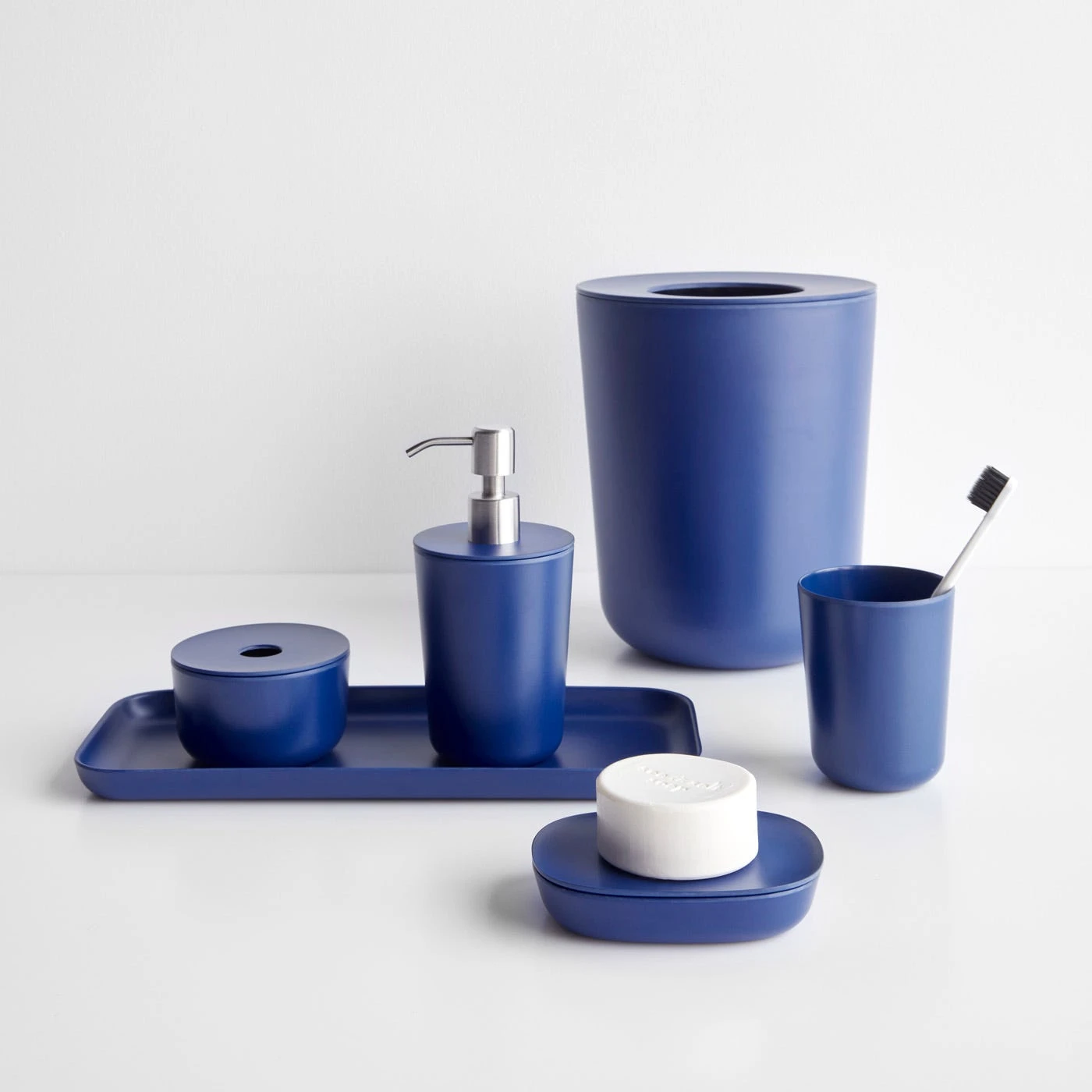 Ekobo Royal Blue Storage Box - Image 6