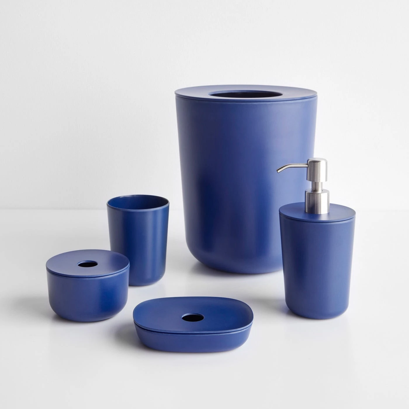 Ekobo Royal Blue Storage Box - Image 5