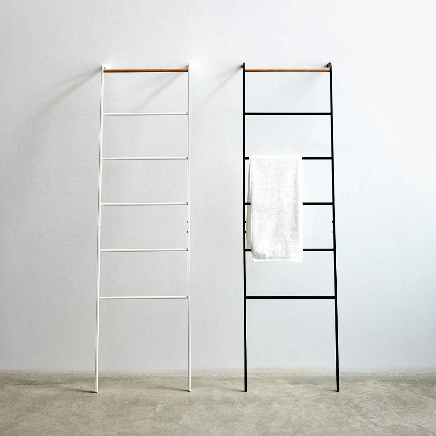 Tower Black Ladder - Image 3