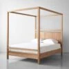Fulton Poster Canopy Bed