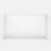 Medium Down Alternative King Bed Pillow