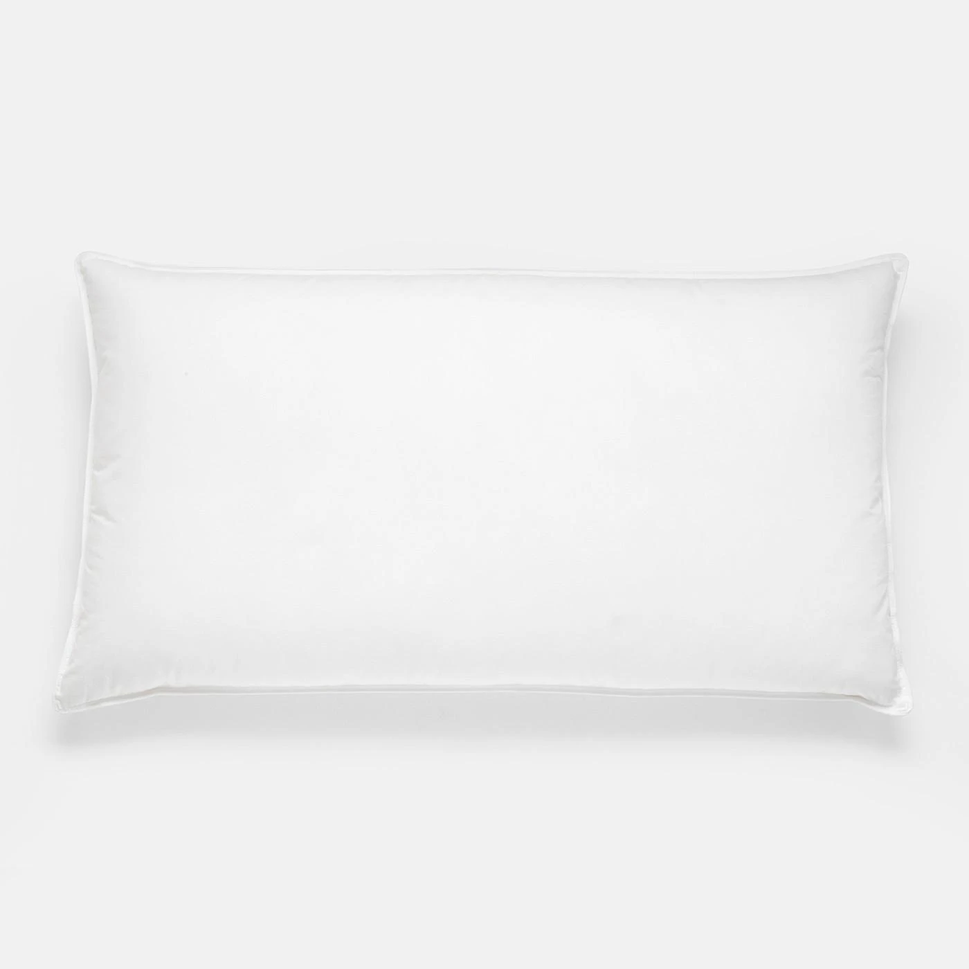 Medium Down Alternative King Bed Pillow