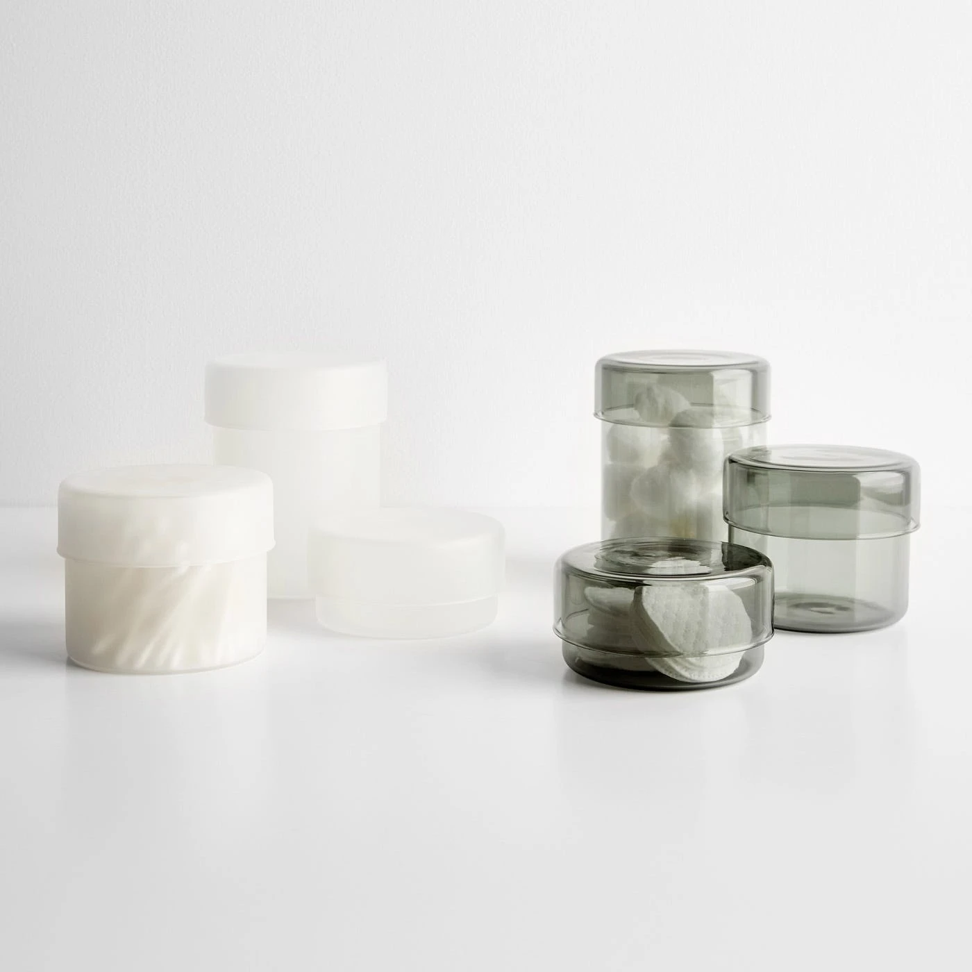 Schale Frost Large Glass Case - Image 4