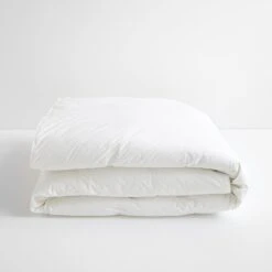 Lightweight Down King Duvet Insert