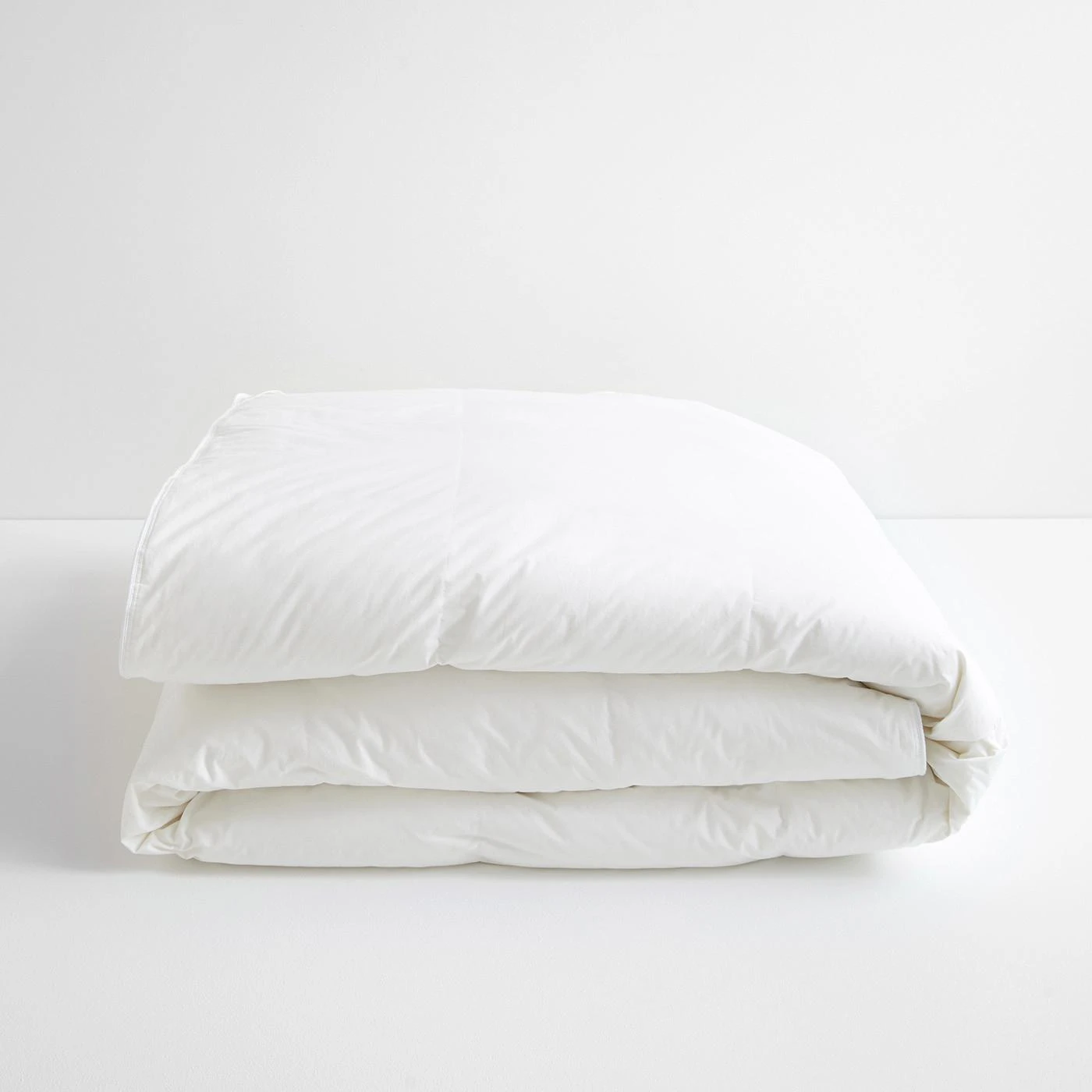 Lightweight Down Queen Duvet Insert