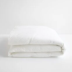 Lightweight Down Full Duvet Insert