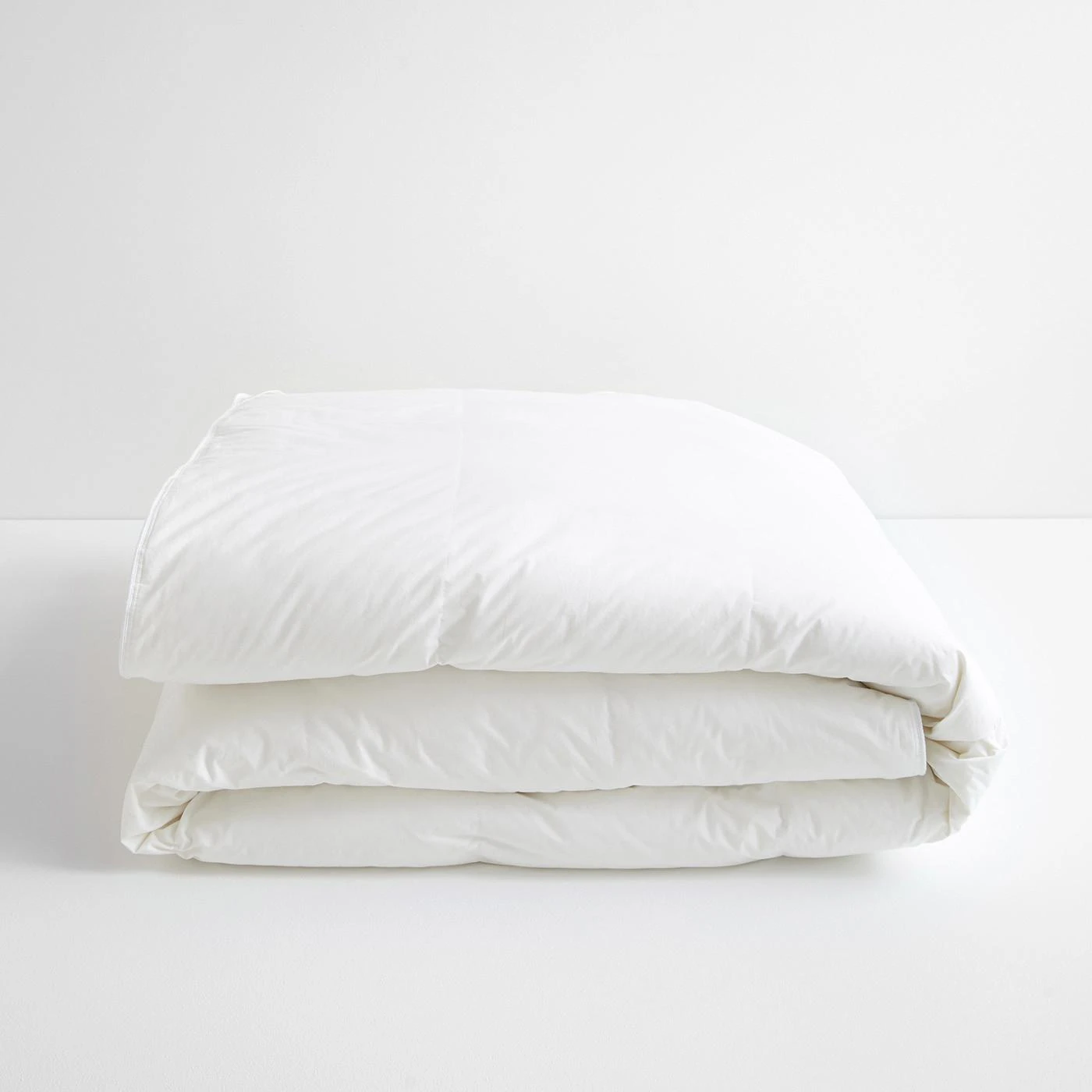 Lightweight Down Full Duvet Insert