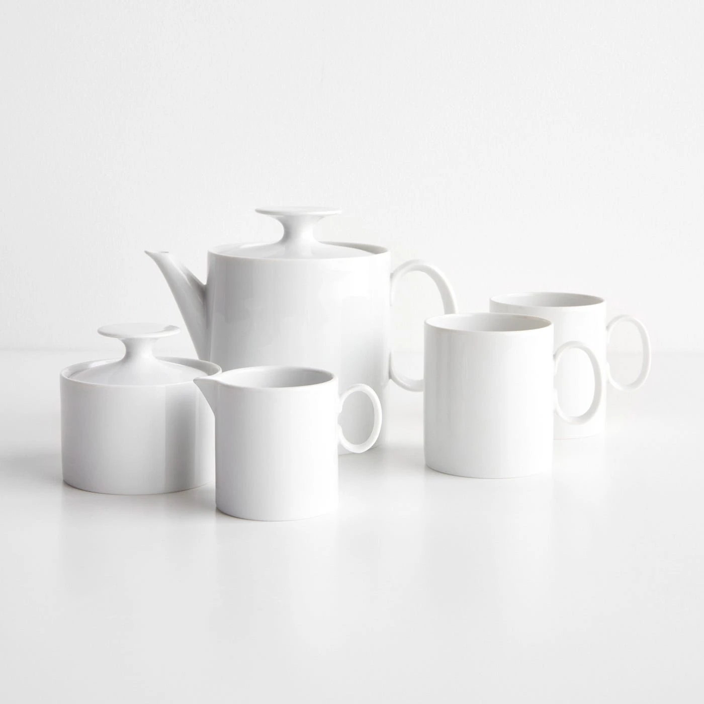 Medaillon Mug - Image 4